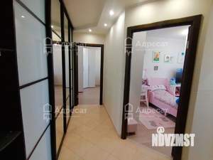 2-к квартира, вторичка, 46м2, 7/9 этаж