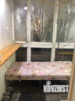 2-к квартира, вторичка, 52м2, 5/9 этаж