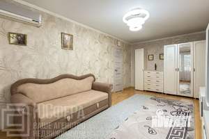 1-к квартира, вторичка, 33м2, 2/9 этаж