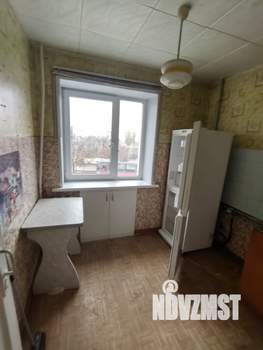 1-к квартира, вторичка, 33м2, 2/5 этаж