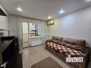1-к квартира, вторичка, 34м2, 4/9 этаж