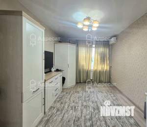 1-к квартира, вторичка, 34м2, 9/9 этаж