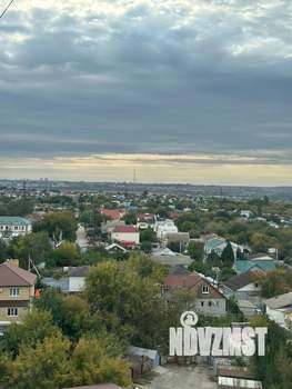 2-к квартира, вторичка, 50м2, 10/10 этаж