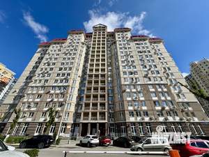 1-к квартира, вторичка, 33м2, 12/21 этаж