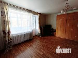 1-к квартира, вторичка, 33м2, 1/5 этаж