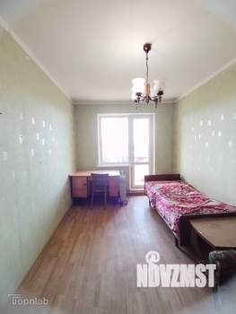 3-к квартира, вторичка, 66м2, 9/9 этаж