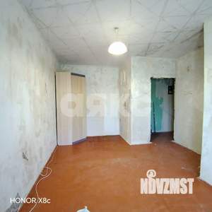 1-к квартира, вторичка, 32м2, 5/5 этаж