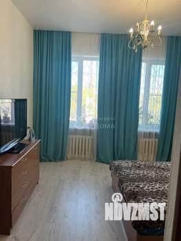 3-к квартира, вторичка, 82м2, 2/4 этаж