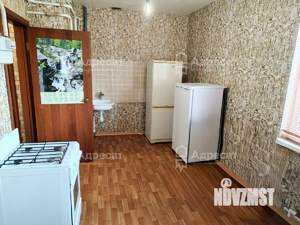 1-к квартира, вторичка, 36м2, 1/2 этаж