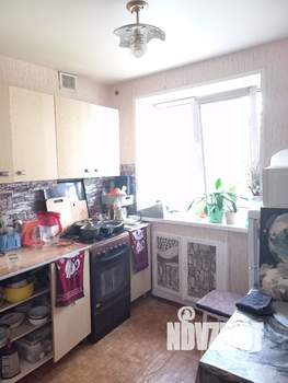 2-к квартира, вторичка, 42м2, 2/5 этаж