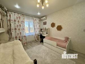 3-к квартира, вторичка, 91м2, 8/9 этаж