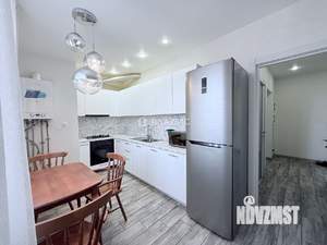 2-к квартира, вторичка, 56м2, 7/10 этаж