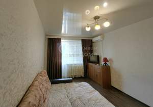 1-к квартира, вторичка, 31м2, 3/5 этаж