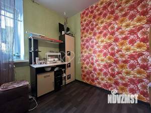 2-к квартира, вторичка, 48м2, 14/14 этаж