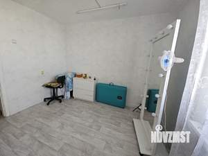 3-к квартира, вторичка, 62м2, 7/9 этаж