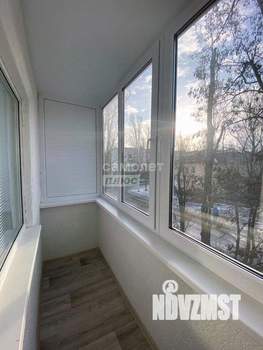 3-к квартира, вторичка, 59м2, 2/5 этаж