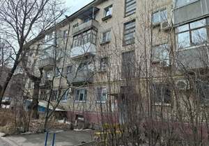 2-к квартира, вторичка, 43м2, 3/4 этаж