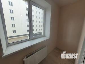 1-к квартира, вторичка, 32м2, 2/7 этаж