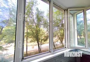 2-к квартира, вторичка, 43м2, 2/9 этаж