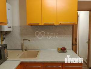 3-к квартира, вторичка, 61м2, 2/5 этаж