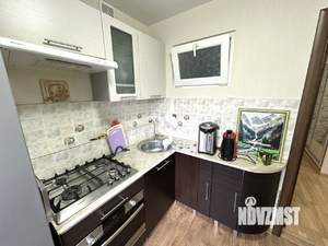 1-к квартира, вторичка, 31м2, 2/2 этаж