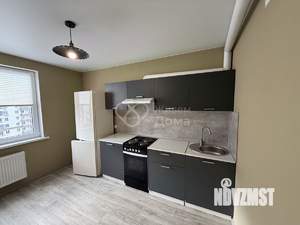 1-к квартира, вторичка, 36м2, 17/20 этаж