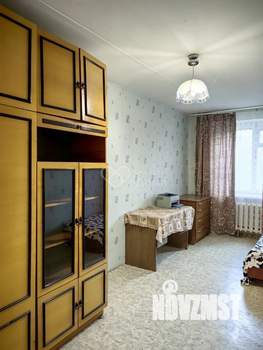 2-к квартира, вторичка, 44м2, 1/5 этаж
