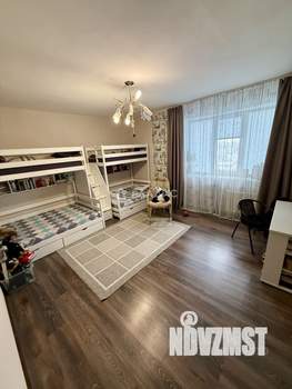 2-к квартира, вторичка, 59м2, 3/9 этаж