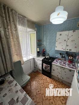 3-к квартира, вторичка, 56м2, 2/5 этаж