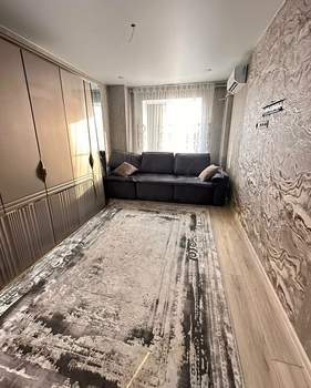 2-к квартира, вторичка, 61м2, 14/19 этаж