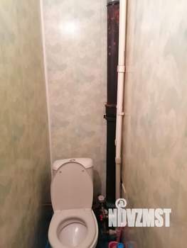 3-к квартира, вторичка, 57м2, 2/5 этаж