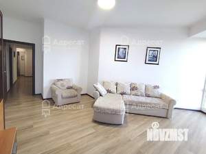 3-к квартира, вторичка, 89м2, 6/16 этаж
