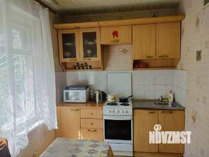 3-к квартира, вторичка, 66м2, 1/16 этаж
