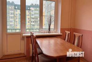 4-к квартира, вторичка, 89м2, 6/9 этаж