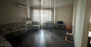 3-к квартира, вторичка, 93м2, 3/5 этаж