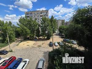 1-к квартира, вторичка, 34м2, 4/9 этаж