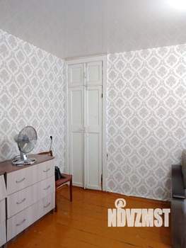 1-к квартира, вторичка, 29м2, 4/5 этаж