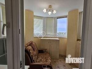 2-к квартира, вторичка, 110м2, 6/11 этаж