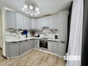 6-к квартира, вторичка, 225м2, 12/16 этаж