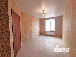 1-к квартира, вторичка, 30м2, 5/6 этаж