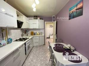 3-к квартира, вторичка, 70м2, 4/10 этаж