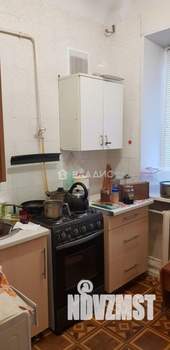 1-к квартира, вторичка, 28м2, 1/1 этаж