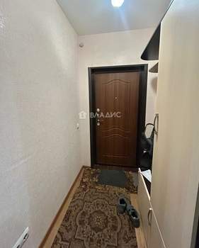 1-к квартира, вторичка, 38м2, 2/10 этаж