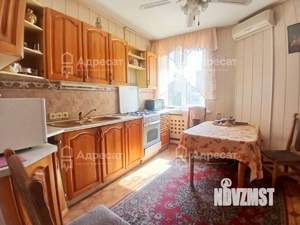 4-к квартира, вторичка, 90м2, 3/3 этаж
