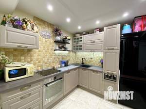 2-к квартира, вторичка, 54м2, 10/20 этаж