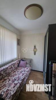 3-к квартира, вторичка, 43м2, 2/5 этаж