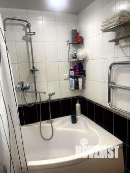 3-к квартира, вторичка, 63м2, 2/9 этаж