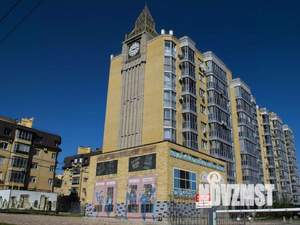 Студия квартира, вторичка, 38м2, 4/14 этаж