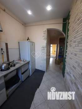 3-к квартира, вторичка, 86м2, 4/4 этаж