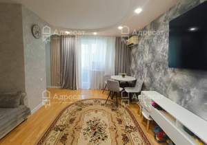 2-к квартира, вторичка, 46м2, 4/5 этаж
